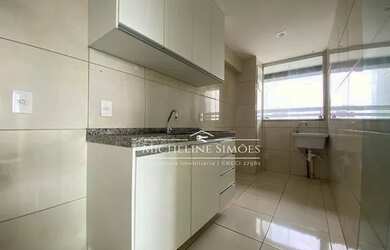 Imagem 12: Apartamento Maravilhoso para Locação, 3qtos Torreão - Recife - PE