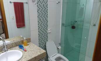 Imagem 6: Térrea para venda com 360 metros quadrados com 3 quartos em Santa Mônica - Uberlândia - MG