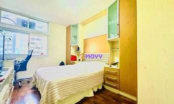 Imagem 4: Excelente apartamento 3 quartos na Moreira César!!!