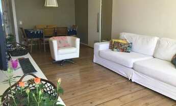 Imagem 3: Apartamento 3 quartos Barramares Lúcio Costa