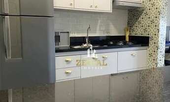 Imagem 7: Apartamento com 2 dormitórios à venda, 70 m² por R$ 395.000,00 - Rudge Ramos - São Bernard