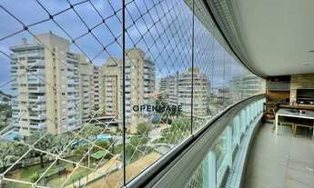 Imagem 3: Apartamento à Venda com 3 quartos, 1 banheiro, 2 vagas e 107m² por R$ 2.900.000