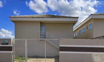 Imagem: Agio em Cidade Ocidental Ap com suíte