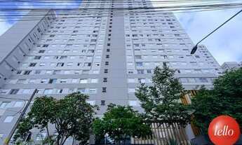 Imagem 1: São Paulo - Apartamento Padrão - Cambuci