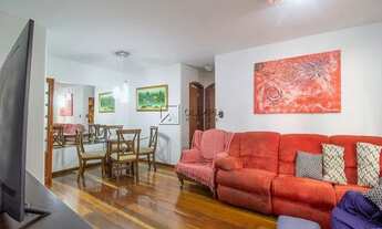 Imagem 6: Apartamento Venda Campo Belo 100 m² 3 Dormitórios