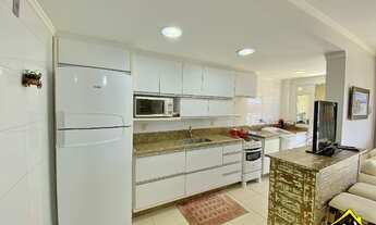 Imagem 4: Páscoa/Balonismo 2023 - Apartamento c/ 2 Quartos (AR) - Prainha - 1 Quadra Mar