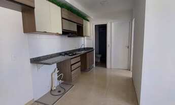 Imagem: Apartamento com 2 dormitórios ao lado do