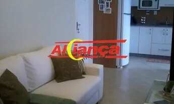 Imagem 4: EXCELENTE APARTAMENTO 50M² PARA LOCAÇÃO, 02 DORMS- VILA RIO DE JANEIRO