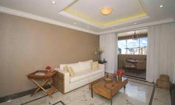 Imagem 6: Apartamento de 4 quartos em Lourdes