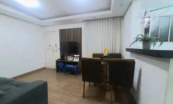 Imagem 4: Apartamento para venda tem 45 metros quadrados com 2 quartos em Camargos - Belo Horizonte