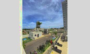 Imagem 7: Apartamento Residencial Palmeira Dourada