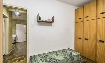 Imagem 6: Ótimo apartamento na Rua Zeferino Dias!!