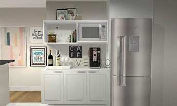 Imagem 3: Apartamento no bairro Várzea Grande em Gramado!