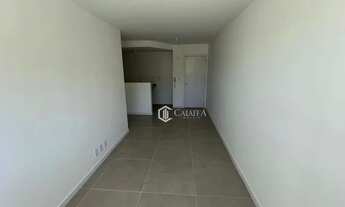 Imagem 4: Apartamento com 2 dormitórios para alugar, 52 m² por R$ 1.733,00/mês - Cascatinha - Juiz d