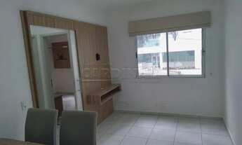 Imagem 3: Apartamento Padrão em São Carlos