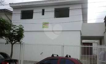 Imagem: São Paulo - Casa Padrão - BROOKLIN