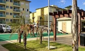 Imagem: Apartamento Vila Formosa 55m2