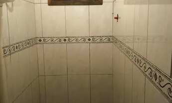 Imagem 5: Casa, local reservado Vargem Grande