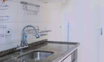 Imagem 5: Apartamento 56m²