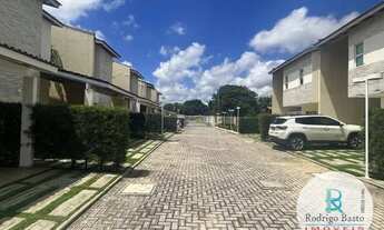 Imagem 3: Casa com 3 dormitórios à venda, 130 m² por R$ 680.000,00 - Guaribas - Eusébio/CE