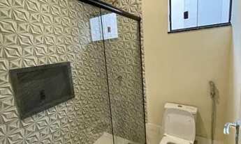 Imagem 4: Casa Colonia Agricola Samambaia - 03 Suites , ofurô