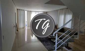 Imagem 2: CASA RESIDENCIAL em SOROCABA - SP, RESIDENCIAL MONT BLANC