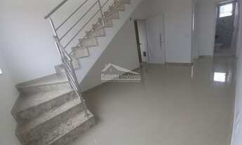 Imagem 7: Cobertura para venda possui 90 metros quadrados com 3 quartos em Candelária - Belo Horizon