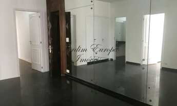 Imagem 3: Apartamento no Jardim Europa! (4 dorm, 1 suítes, 3 vagas, 480 úteis