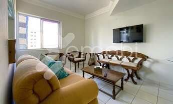 Imagem 5: Apartamento à venda em Lagoa Nova (Natal/RN) I 135m² - 3 quartos