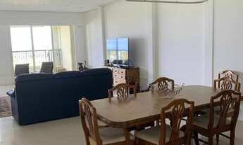 Imagem 3: Apartamento com 5 dormitórios à venda, 435 m² por R$ 5.600.000,00 - Barra da Tijuca - Rio