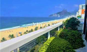 Imagem: Apartamento para venda tem 838 m² com 4