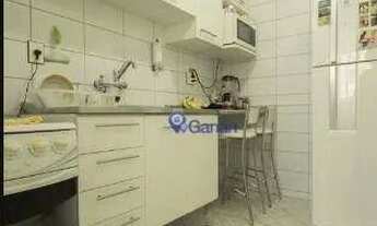 Imagem 5: Apartamento com 1 dormitório para alugar, 46 m² por R$ 3.510,01/mês - Brooklin - São Paulo