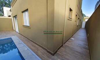 Imagem 5: Casa com 3 dormitórios, 176 m² - venda por R$ 985.000,00 ou aluguel por R$ 6.768,65/mês