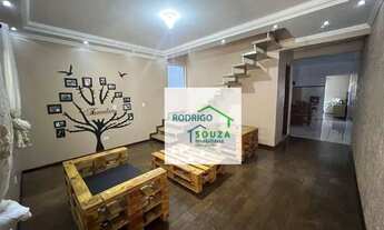 Imagem: Casa com 3 dormitórios à venda, 320 m²