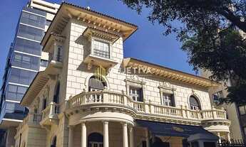 Imagem 2: Apartamento à venda 2 Quartos, 1 Suite, 1 Vaga, 86.17M², Moinhos de Vento, Porto Alegre