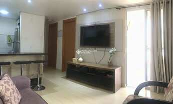 Imagem 2: SãO LEOPOLDO - Apartamento Padrão - Pinheiro