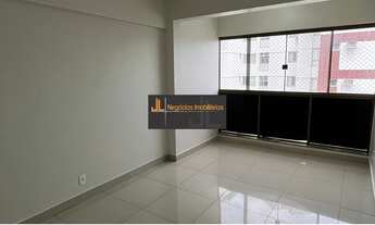 Imagem 3: Apartamento 140 m² muito montado, com 4 quartos no Baixo Bueno. Goiânia - GO