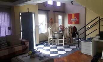 Imagem 4: Sobrado a venda na Vila Alpina