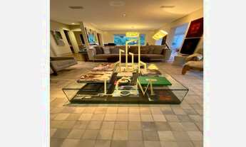 Imagem 4: Apartamento para venda com 322 metros quadrados com 4 quartos em Vila Mariana - São Paulo