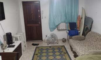 Imagem 5: Temporada Apartamento com 1 dormitório