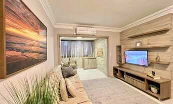 Imagem 4: 2 DORMITÓRIOS DE FRENTE, TOTALMENTE REFORMADO E DECORADO À VENDA NA ZONA NOVA DE CAPÃO DA