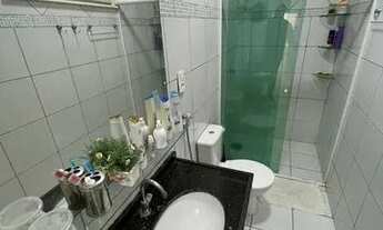 Imagem 2: Casa para venda com 89 metros quadrados com 3 quartos em Itapuã - Salvador - BA