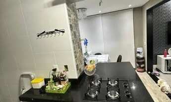 Imagem 6: Apartamento com 2 dormitórios à venda, 70 m² por R$ 685.000,00 - Naturale Jundiaí - Jundia