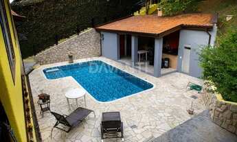 Imagem 5: Casa - Condomínio Vista Alegre - Louveira