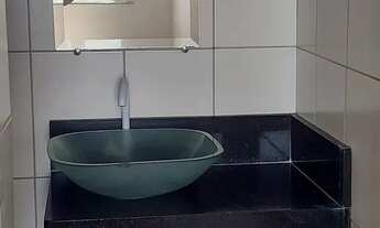 Imagem 6: Aluga semi mobiliado