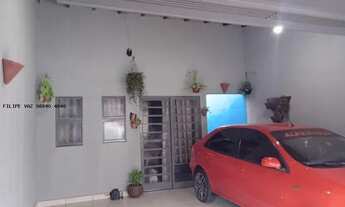 Imagem 6: Casa para Venda em Ribeirão Preto, Jardim Helena, 2 dormitórios, 1 banheiro, 1 vaga