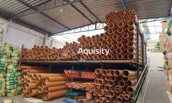 Imagem 6: Galpão em Cambuci - São Paulo