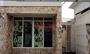 Imagem 2: Sobrado p/locação com 3 dorm 1 suite, sala, coz, 3 Wcs, 2 vagas, quintal. Oportunidade