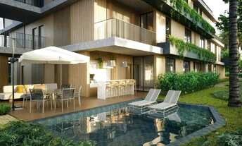 Imagem 2: Casas de alto padrão no AUGURI CARNEIROS!