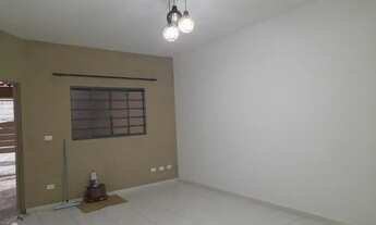 Imagem 6: Aluga-se casa padrão no bairro Jardim Santa Marina